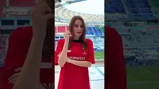 At Indonesia 🇮🇩 vs Japan 🇯🇵. Losing 1-0 so far but if we get a good score we can qualify!