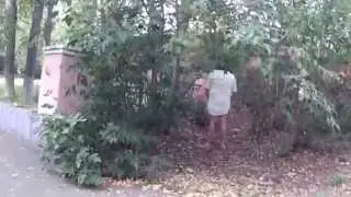 Здавствуйте, я ваша Тётя!