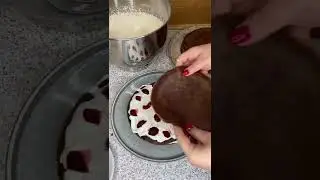 Блинный торт