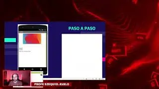 APP INVENTOR: Varias Pantallas, imagen y lectura de texto