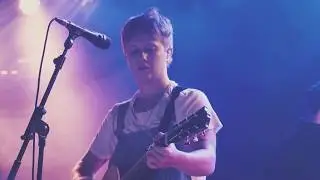 Nothing but Thieves - If I get High (The Academy Dublin, 2018)(4k)