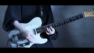 【チェンソーマン (CHAINSAW MAN) ED】ちゅ、多様性。Guitar covered by つゆ