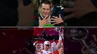 How the Chiefs dynasty resembles the Tom Brady-Patriots dynasty. 