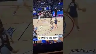 Basketball acroatics | Nba basketball (5)