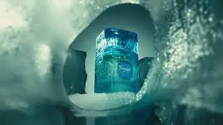 The wait is over.Introducing FREEZE by RiiFFS — winter captured on skin.