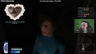 JESUSAVGN ИГРАЕТ POWER DRILL MASSACRE