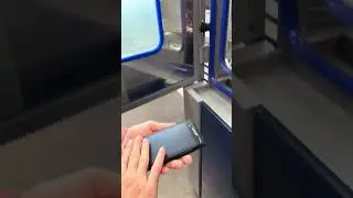 Test de résistance au froid pour ce CORE-X5 🥶 2h à -25°C ✅