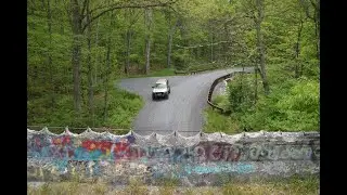 Overland Chevy Trailblazer Build Walk Around