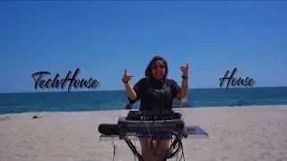 Best Latin House | Tech House | NV | Beach Set