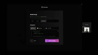 Internalize Demo