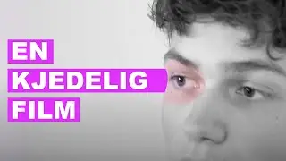 IKKE SE DENNE VIS DU IKKE VIL KJEDE DEG!!
