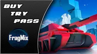 Buy Try Pass | Battlezone