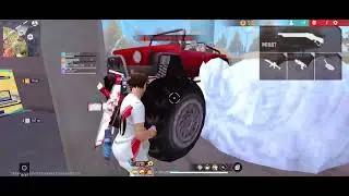 HACI LOGRE LLEGAR A DIAMANTE 4 EN FREE FIRE🔥