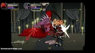 aqw groglurk solo