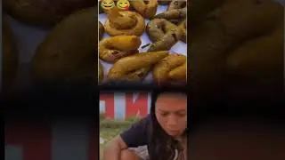 Makanan pembuka gays😆⁉️ #vrindavan #shorts #fyp #makananviral #india #indianfood #feed #viral #food