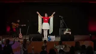 Kelebeğin Şarkısı 🦋  Ekin Turan'la Çocuk Şarkıları