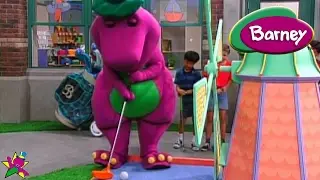 Barney & Friends: Play Ball! (Season 4, Episode 10) [Complete Episode]