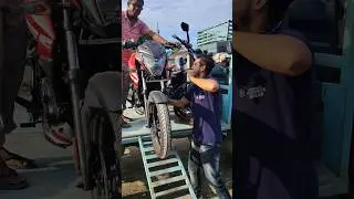 New Pulsar NS 125 Fat Tyres 🔥 Update Model 2024