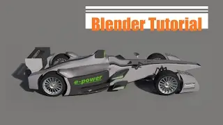 Damped Track Constraint in Blender