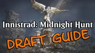 Innistrad: Midnight Hunt Archetypes | MTG Draft Guide
