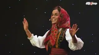Татьяна Куртукова   Матушка Земля, белая берёзонька