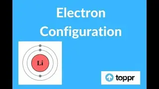 ELECTRONIC CONFIGURATION (O- Level chemistry)