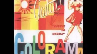 Colorama - La Chismosa