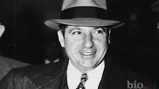 Mobsters - Frank Costello