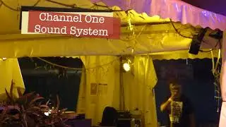 Channel One reggae sunska 2018