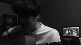 #COVERASIA Syazwan Syahmi |