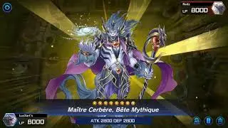 ENDYMION TEST Or1 + OPTI Extra ! C'EST L'HEURE DU DUEL ! (Yu-Gi-Oh! Master Duel)