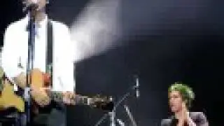 Eraserheads - Shake Yer Head (LIVE, front row at Reunion Concert)