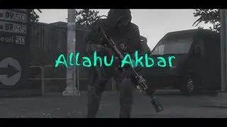 Allahu Akbar
