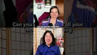 Ken Honda | Is your money "happy"? 🤑😁 This is a key concept for living a happy life. 🌟