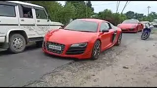 HINDISTONDA FERRARILAR KPAYIB KETTI