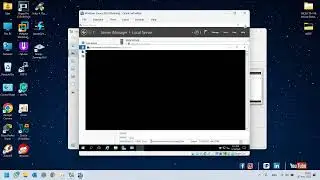 Windows Server quraşdırıldıqdan sonra ilkin konfiqurasiyaların sazlanması