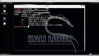 Learn Kali Linux Episode #23: Macchanger (Part 2)