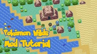 Pokémon Wilds Installation with Mods Tutorial (PlushBanshee's 3rd Gen Overhaul)