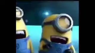 minion laf