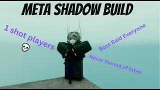 The most broken build | Deepwoken