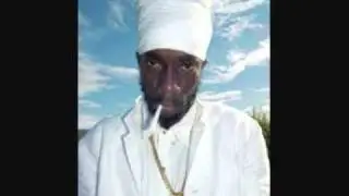 Sizzla ft Thriller u - Mortal Man.