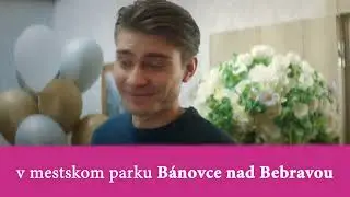 Letné kino v parku BN   2 8 2024   LÁSKA HORY PRENÁŠA