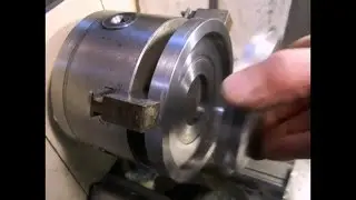 Поворотная площадка