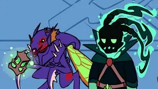 LoL - Ooo a lantern!!