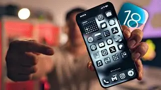 iOS 18 Beta 1 - про що Apple не сказали?
