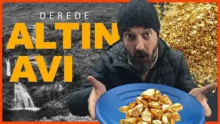 You can try the Gold Hunt too!