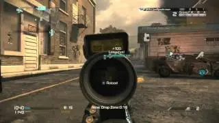 Random Clips/Leftovers #2