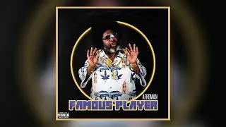 Afroman - So What (OFFICIAL AUDIO)
