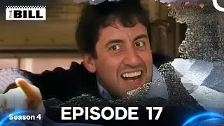 The Bill - Season 4 Episode 17 | Runaround (1988)