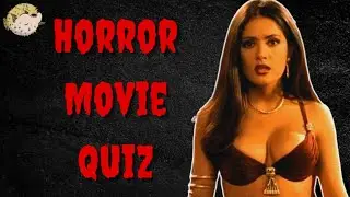 Horror Movie Trivia Game 21